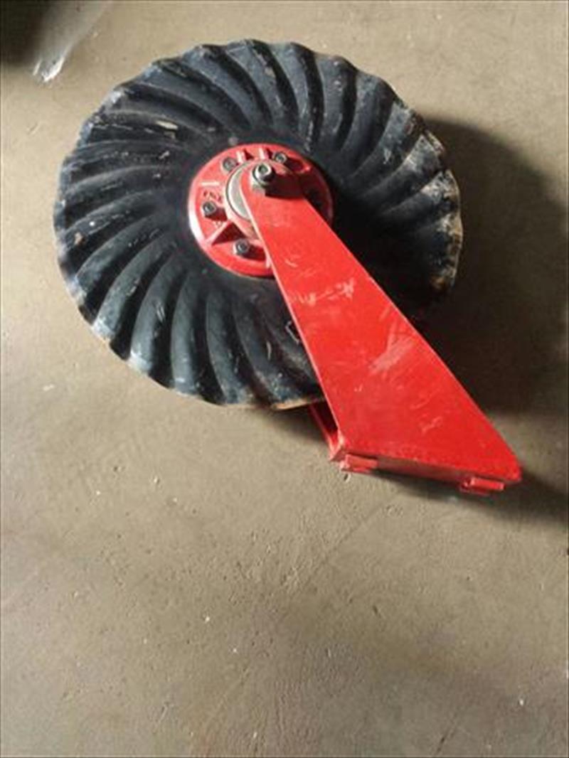  Disco Turbo de Corte 18