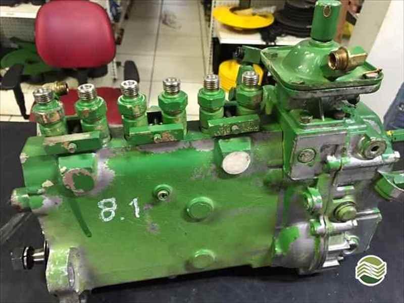 Bomba Injetora Motor JD