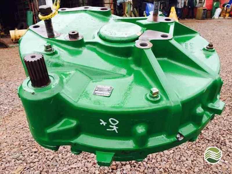 Redução Final JD STS 9470/9570/9650/9750