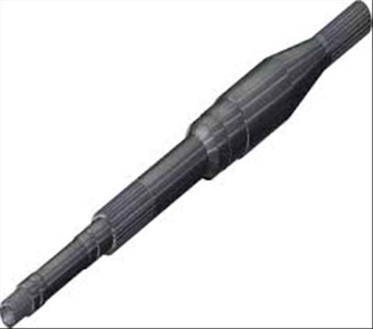 EIXO DO SEPARADOR STS 9750