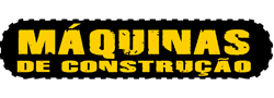 Logo Máquinas de Construção