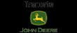 Tranorte - John Deere