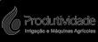 Produtividade Irrigação e Máquinas Agrícolas