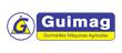 Guimag Máquinas Agrícolas - Jacto