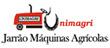 Jarrão Máquinas Agrícolas - Stara