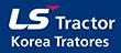 Korea Tratores - Ls Tractor
