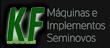 KF Máquinas e Implementos Seminovos