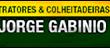 Jorge Gabinio Tratores