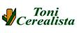Toni Cerealista - Landini