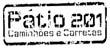 Pátio 201 Caminhões e Carretas