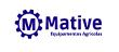 Mative Equipamentos Agrícolas 